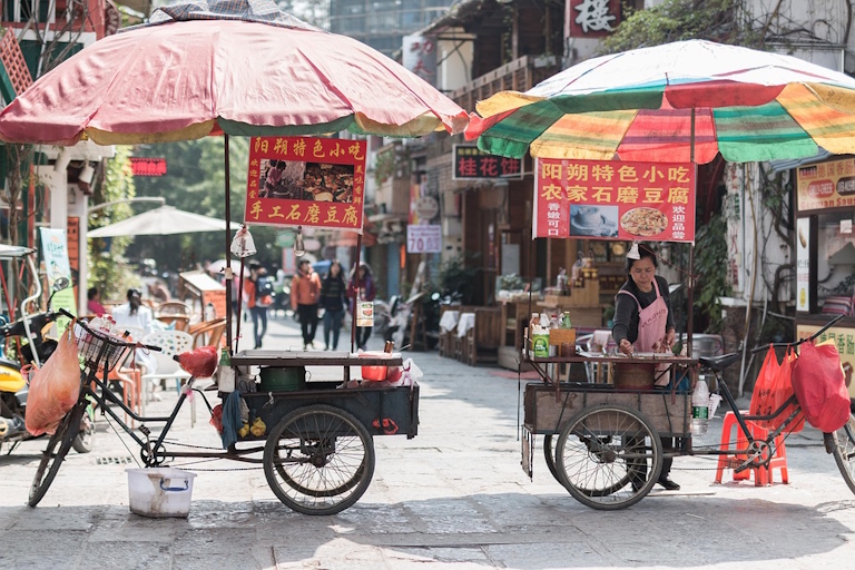 Regional Specialties: A Culinary Map of Korea
