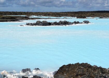 Blue Lagoon