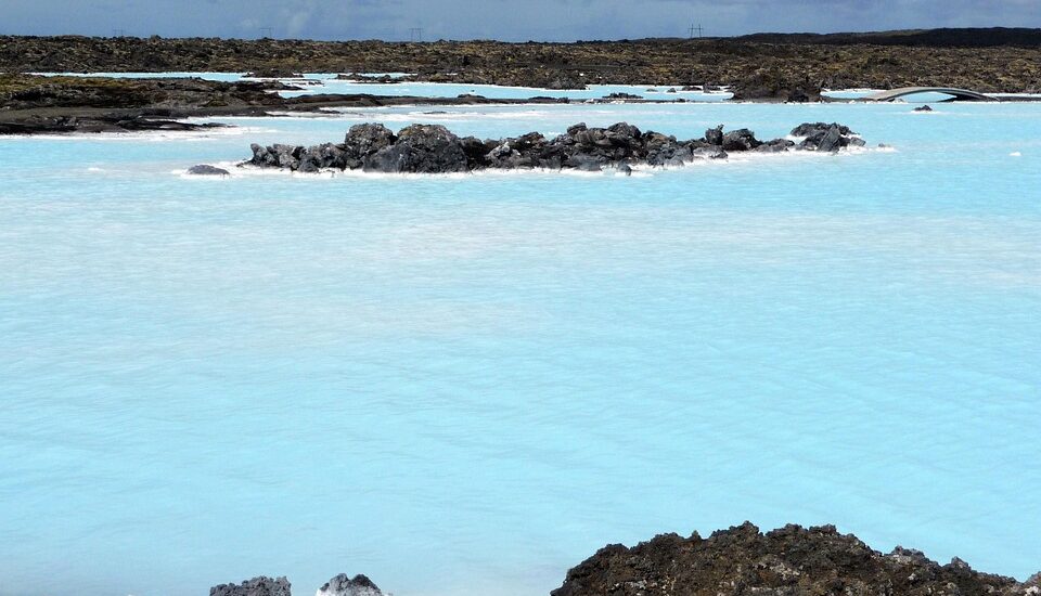Blue Lagoon