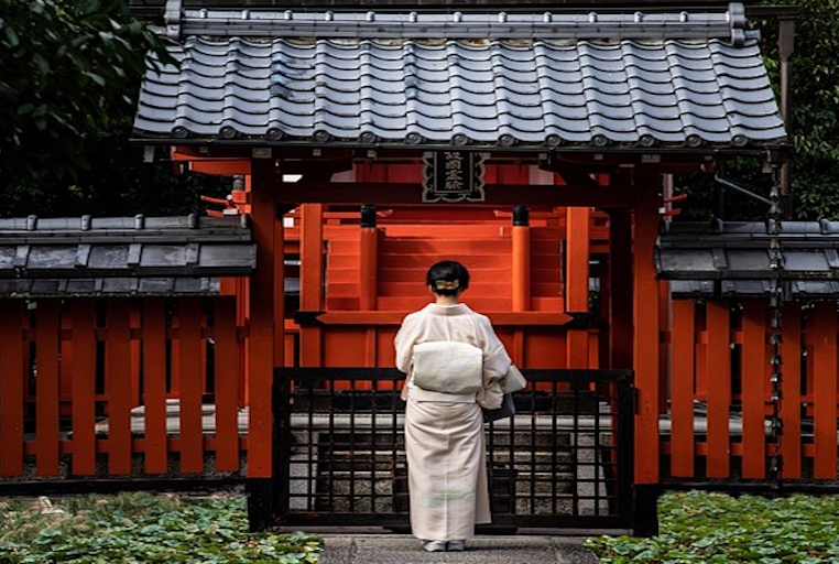 Kyoto, Japan