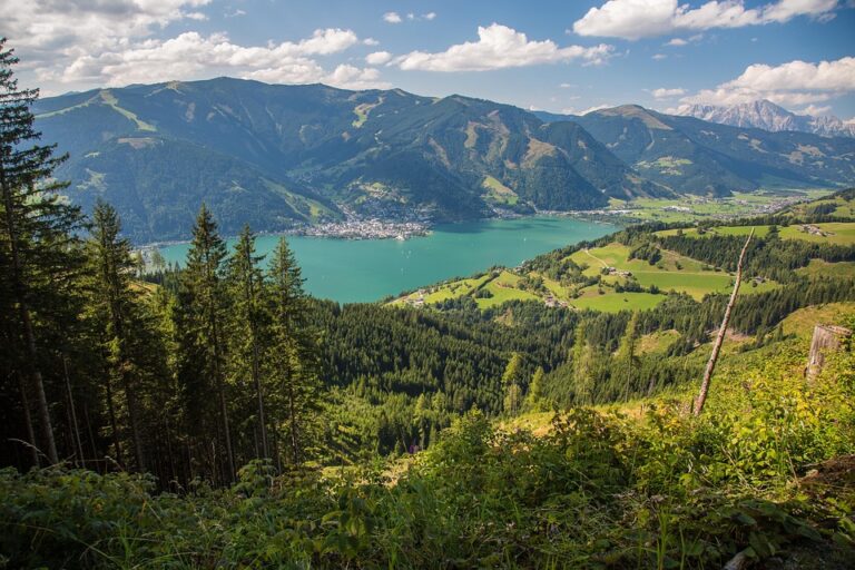 Zell am See: Lesser-Known Facts About Austria’s Alpine Gem